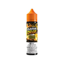 Flavour Drop Salt 60ml
