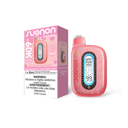 Suonon The Donete 60K