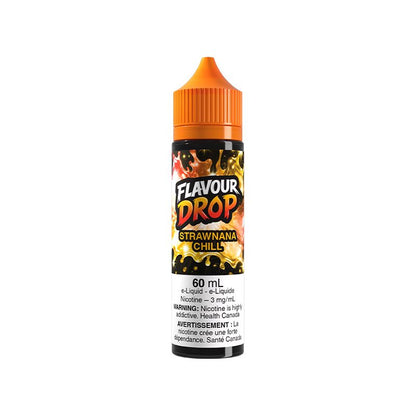 Flavour Drop Freebase