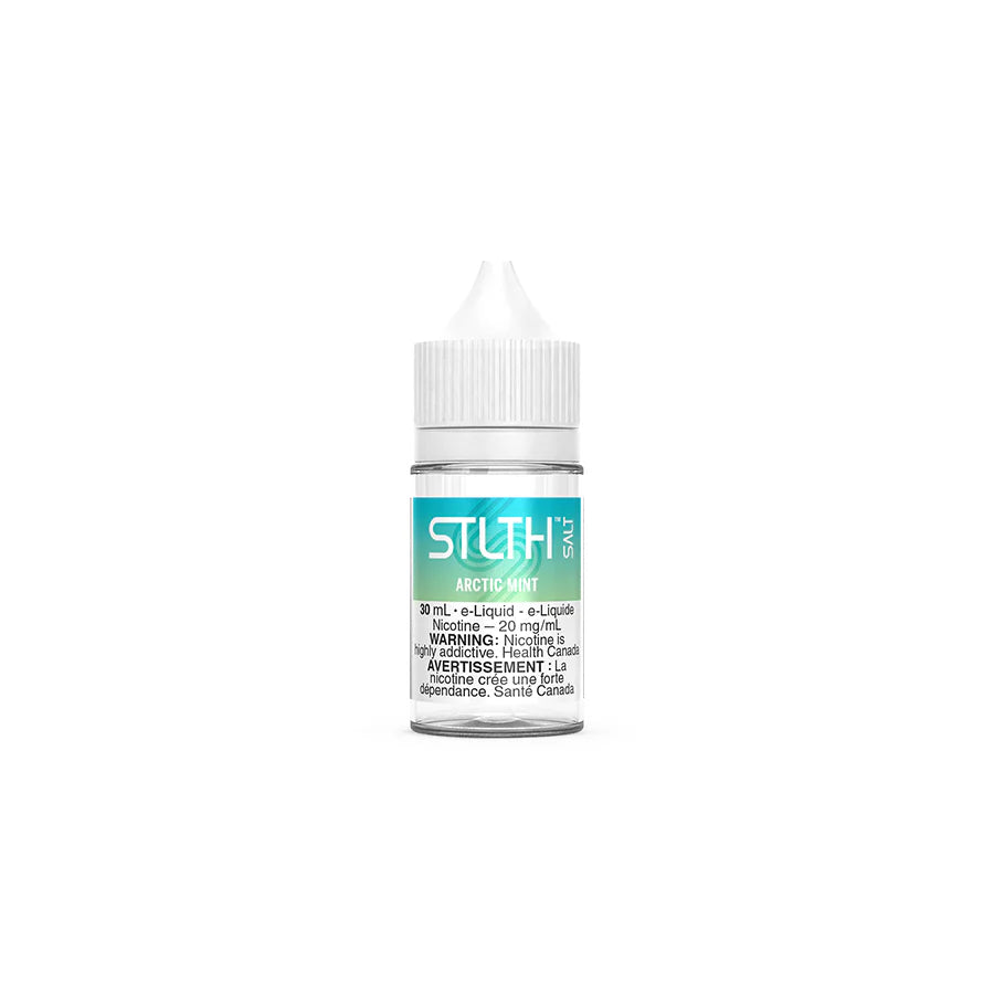 menthol mint vape juice Best Salt Nic Devices & Pod Starter Kits