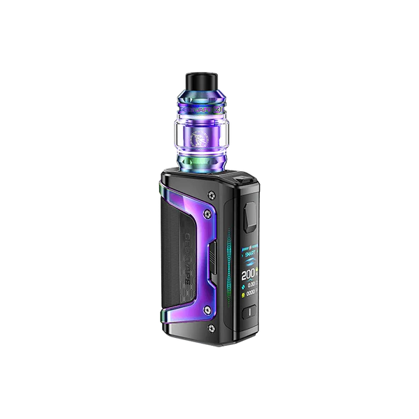 Geekvape Aegis Legend 5 Kit | VTW  Vaping The Way
