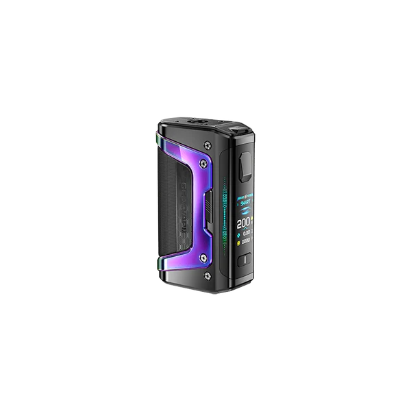 Geekvape Aegis Legend 5 Box Mod | VTW Vaping The Way Geekvape Aegis Legend 5 Box Mod | VTW Vaping The Way
