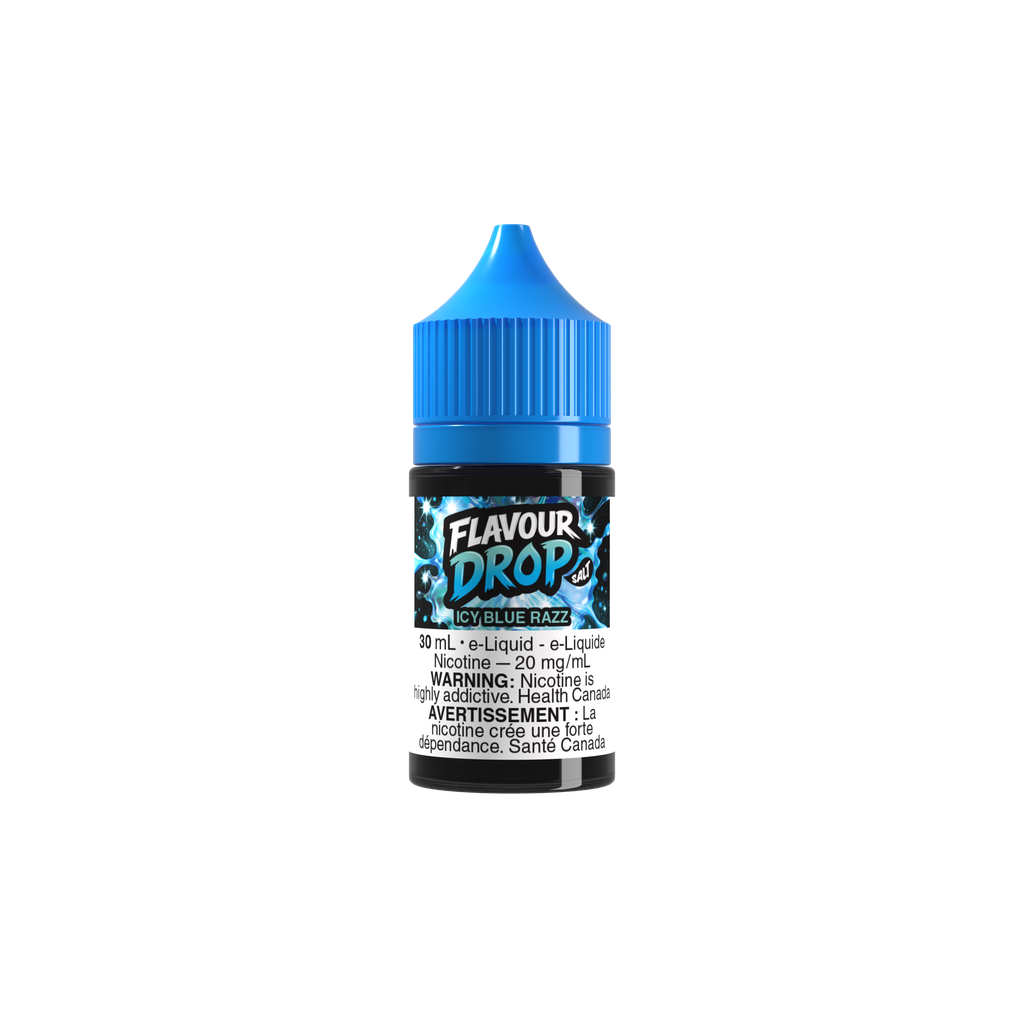 Flavour Drop