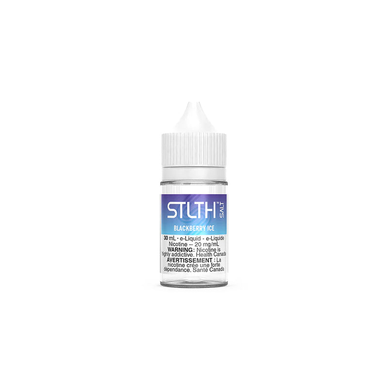 STLTH Salt E-Liquids