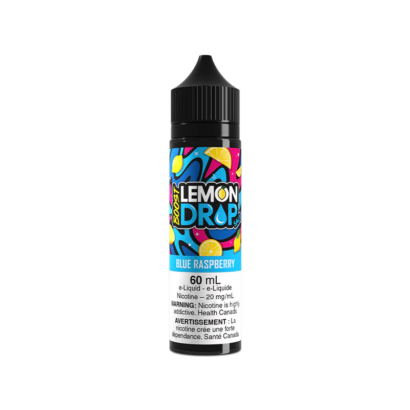 Refillable Options That Replace Salt Nicotine E-Liquid