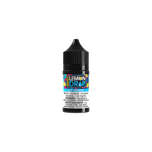 Lemon Drop Boost Salt