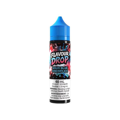 Flavour Drop Freebase