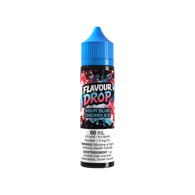 Flavour Drop Freebase