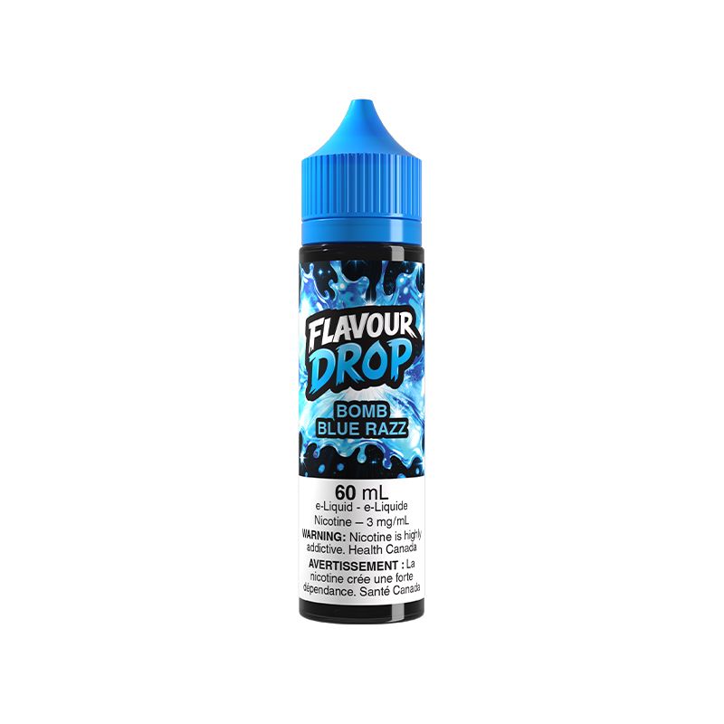 Flavour Drop Freebase