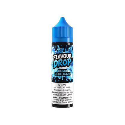 Flavour Drop Freebase