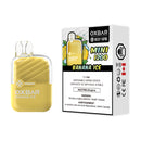 Rocky Vapor Oxbar Mini 1200