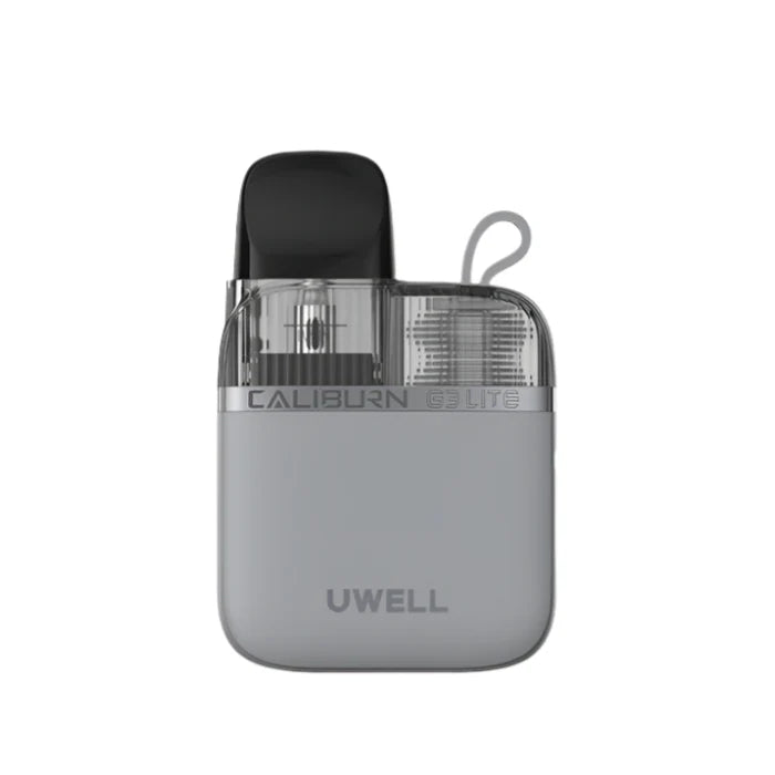 Uwell Caliburn G3 Lite Koko Pod Kit | VTW Vaping The Way Uwell Caliburn G3 Lite Koko Pod Kit | VTW Vaping The Way