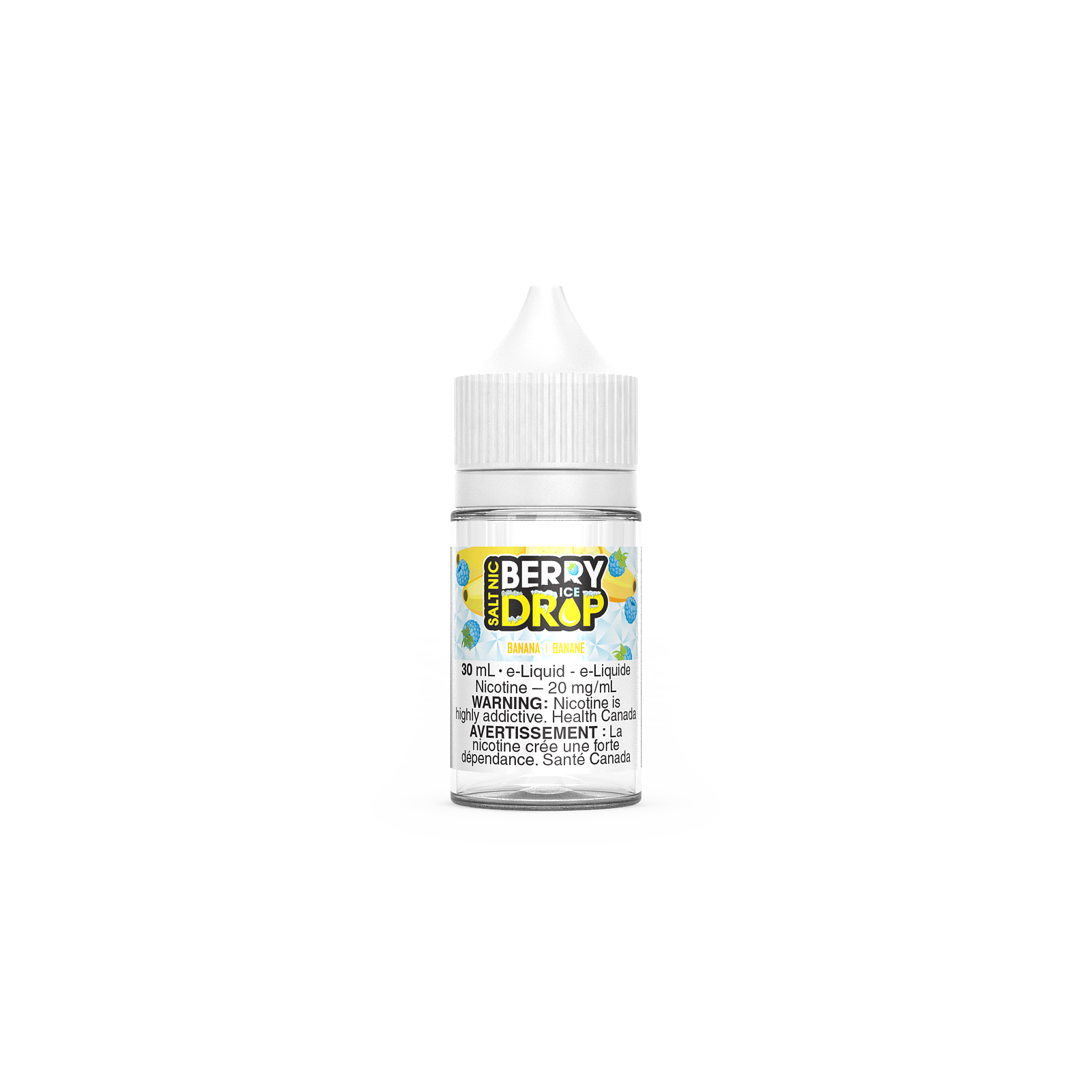 Berry Drop Ice Salt Nic E-Liquid | VTW Vaping The Way Berry Drop Ice Salt Nic E-Liquid | VTW Vaping The Way