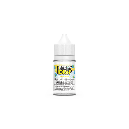 Berry Drop Ice Salt E-Liquids Cherry e-liquid