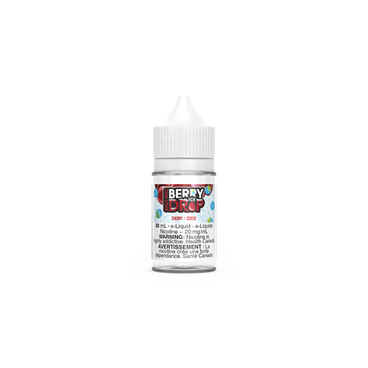 Berry Drop Ice Salt E-Liquids Banana e-liquid
