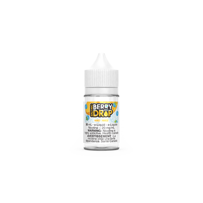 Berry Drop Ice Salt E-Liquids Mango e-liquid