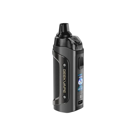 Geekvape Boost 3 Starter Kit in Black — box mod