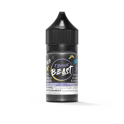 Flavour Beast Salt