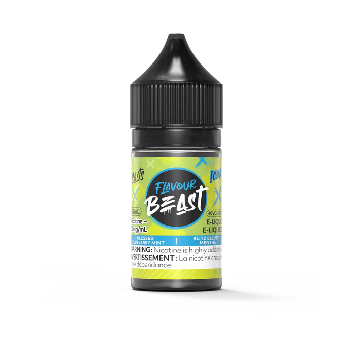 Flavour Beast Salt
