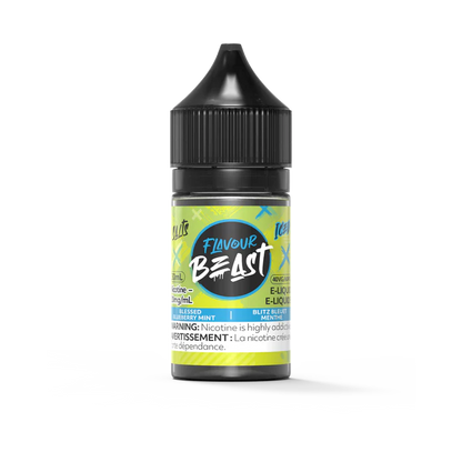 Flavour Beast Salt