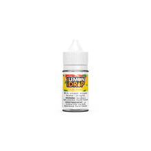 Lemon Drop Salt E-Liquids