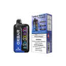 Rocky Vapor Oxbar Tri Fusion 30ml Disposable