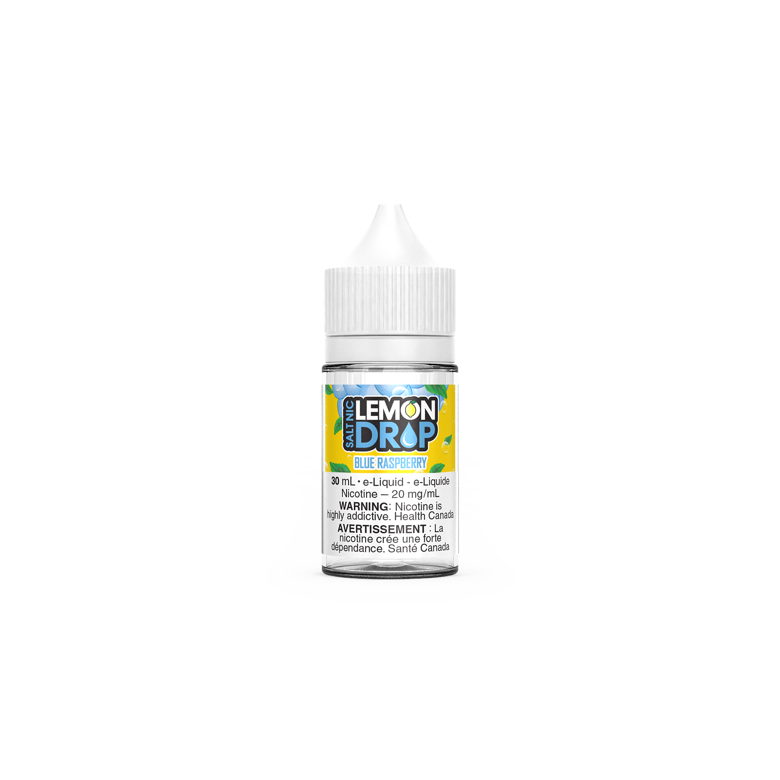 Lemon Drop Salt Nic E-Liquid | Online Vape Shop Vaping The Way Lemon Drop Salt Nic E-Liquid | Online Vape Shop Vaping The Way