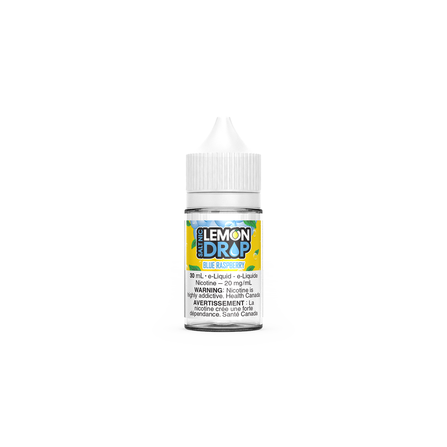 Lemon Drop Salt E-Liquids Blood Orange e-liquid