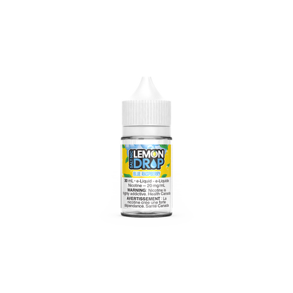 Lemon Drop Salt E-Liquids Blood Orange e-liquid
