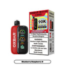 Rocky Vapor Oxbar Maglink 90K Starter Kit