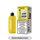 Rocky Vapor Oxbar Maglink 90K Pods