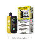 Rocky Vapor Oxbar Maglink 90K Starter Kit