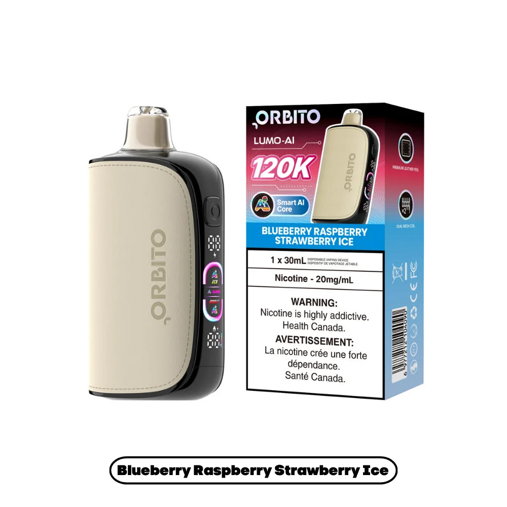 Blueberry Raspberry StrawberryIce
