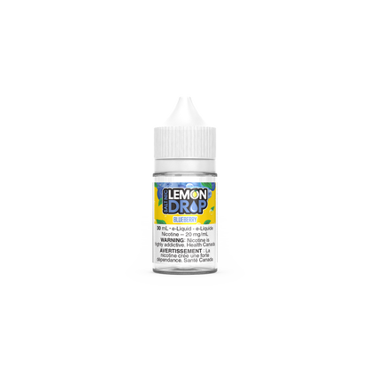 Lemon Drop Salt E-Liquids Blood Orange e-liquid