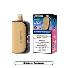  orbito-lumo-ai-120k-blueberry-raspberry.webp → Orbito Lumo AI 120K Disposable Blueberry Raspberry 30mL 20mg