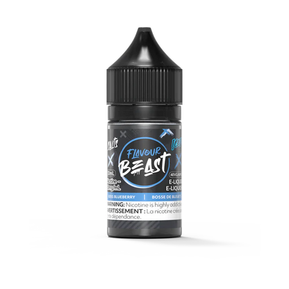Flavour Beast Salt