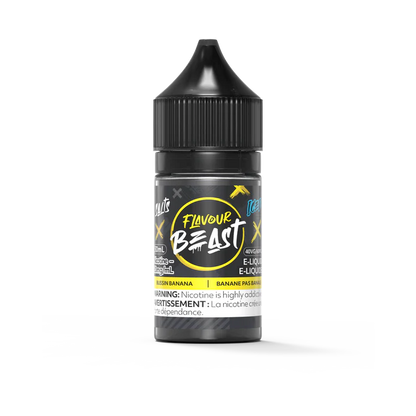 Flavour Beast Salt