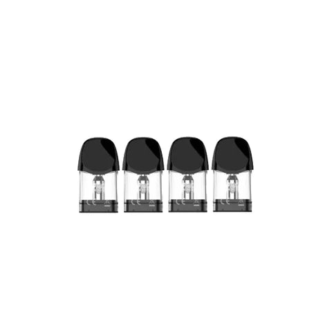 UWELL CALIBURN A3 REPLACEMENT POD (4 PACK) Caliburn A3 Pods vape pod