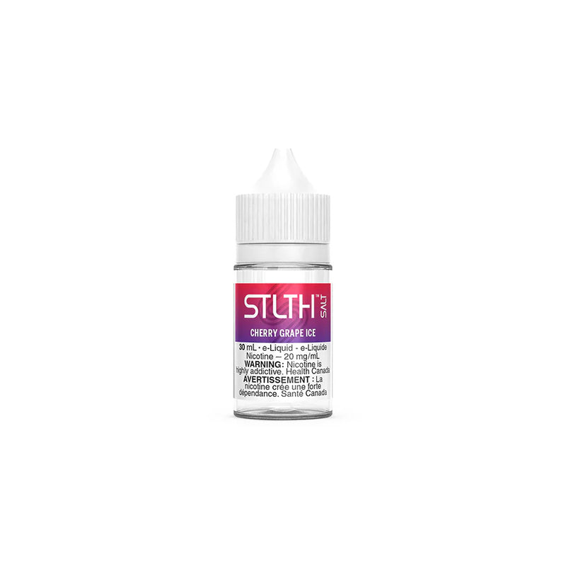 STLTH Salt E-Liquids