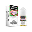 Rocky Vapor Oxbar Salt Juice