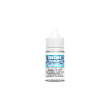 Freshly Squeezed Salt E-Liquids