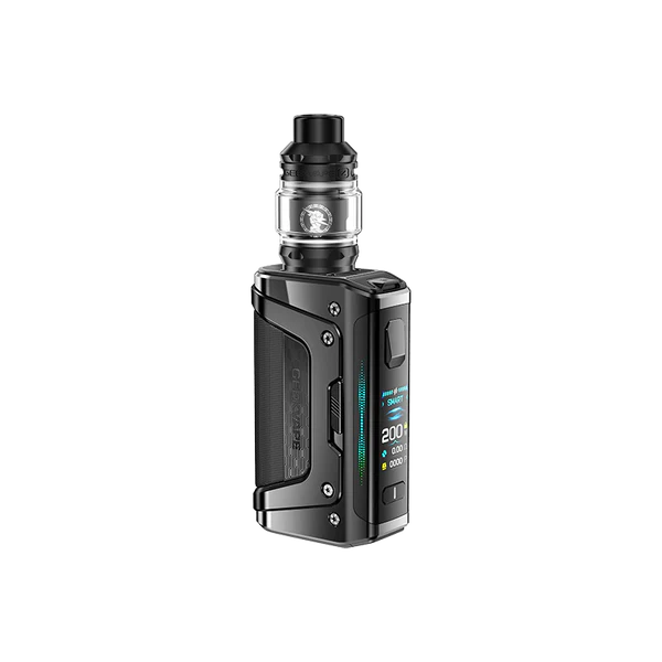 Geekvape Aegis Legend 5 Starter Kit
