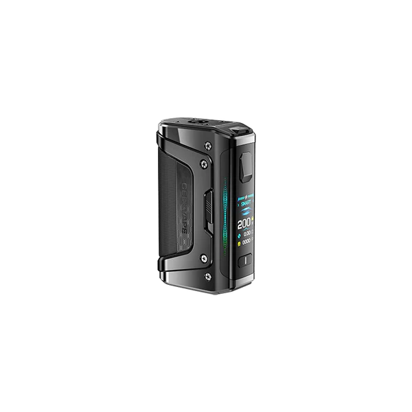 Geekvape Aegis Legend 5 Box Mod | VTW Vaping The Way Geekvape Aegis Legend 5 Box Mod | VTW Vaping The Way