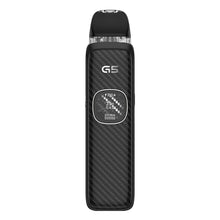 Uwell Caliburn G5 Pod Kit Top Fill Carbon Fiber