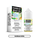Rocky Vapor Oxbar Salt Juice