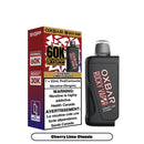 Rocky Vapor Oxbar SVOPP 60K Pods