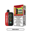 Rocky Vapor Oxbar Maglink 90K Starter Kit