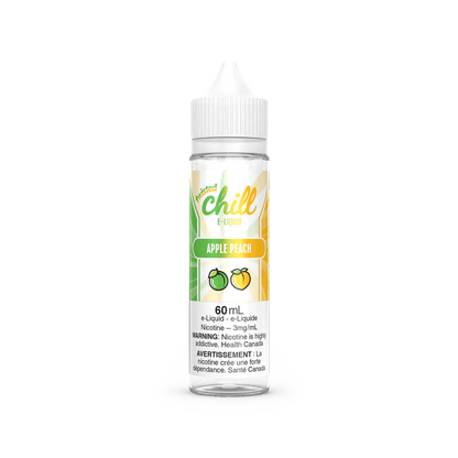 Chill Twisted E-Liquids Raspberry Watermelon e-liquid