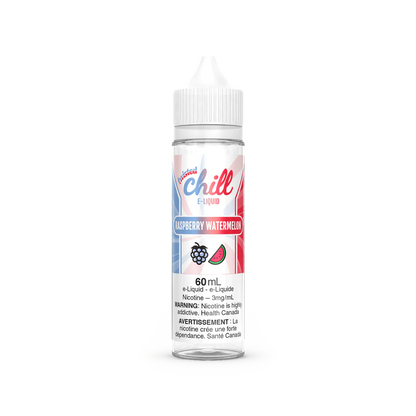Chill Twisted E-Liquids Lemon Grape e-liquid