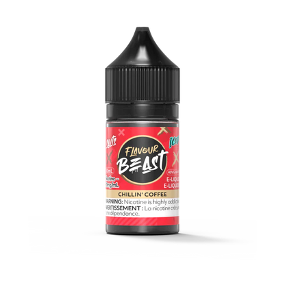 Flavour Beast Salt